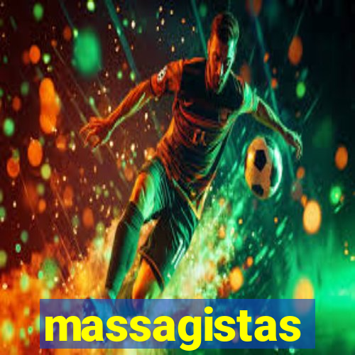 massagistas masculinos sp